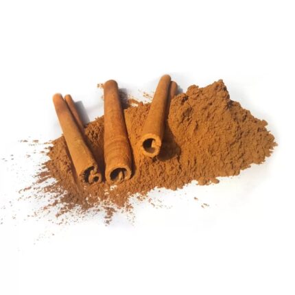 Κανέλα αλεσμένη 100gr
